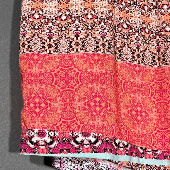 Miami‎ Roll Tab Pull On Shorts Size M . - Picture 3 of 11